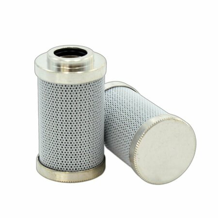 BETA 1 FILTERS Hydraulic replacement filter for 0060D010OHPS / HYDAC/HYCON B1HF0075497